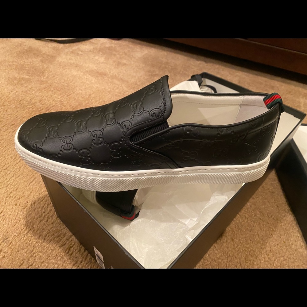Gucci shoes
